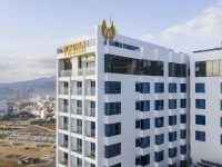 Vesna Hotel 5*