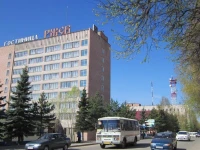 Гостиница Ржев 2*
