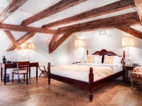 Dominican Hotel 4*