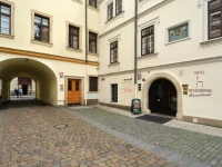 Metamorphis Praha 4*
