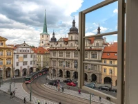 Miss Sophie's Charles Bridge 4*