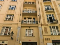 Prague Old Town Residence 