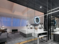 Pytloun Boutique Hotel Prague 4*