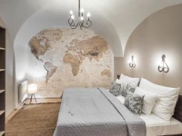 Six Continents Apartments 