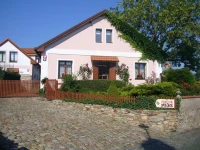 Pension Rosa 