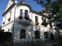 Pension Vetrnik / Pension Větrník 
