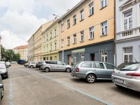 Easy Housing Hostel in Prague 
