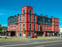 Willing Hotel 3*