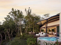 Punta Mita, Luxury Tented Camp Resort