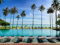 SAii Phi Phi Island Village