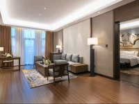 Millennium Resort Wuyishan 5+*