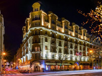 M Social Hotel Paris