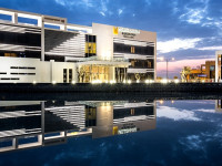 Millennium Kurdistan Hotel And Spa