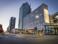 M Social Auckland