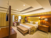 Millennium Madinah Al Aqeeq Hotel