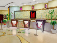 M Hotel Al Dana Makkah