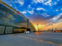 Grand Millennium Tabuk 5*