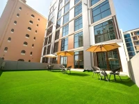 Kingsgate Hotel Al Jaddaf 3*