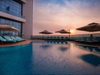 Millennium Place Barsha Heights Apartments 4*