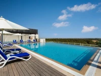 Millennium Place Mirdif Apartments 4*