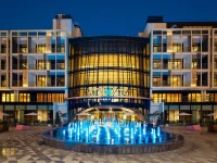 Millennium Place Mirdif Hotel 4*