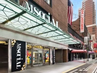 M Social Hotel Times Square New York 4*