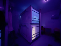 Nap Corner