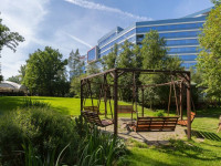 Sheraton Skypoint Luxe Hotel