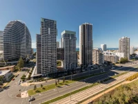 Avani Broadbeach Residences 4*