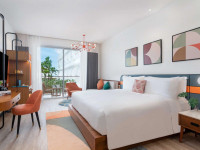Avani Chaweng Samui Hotel &amp; Beach Club