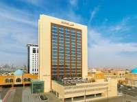 Avani Ibn Battuta Dubai Hotel 4*