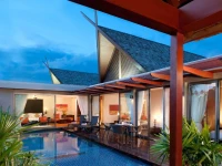 Avani+ Mai Khao Phuket Suites 5*