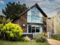 Les Ormes Resort