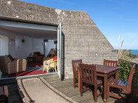 Fort Leicester