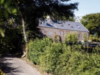 Tea Field Cottages 
