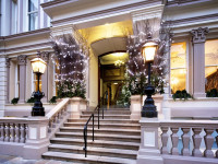 8 Beresford Street Boutique Hotel