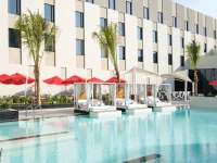  Avani Muscat Hotel &amp; Suites 4*