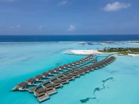 Kuda Villingili Resort Maldives 5+*