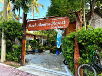 Mook Montra Resort Sea Front