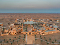 Al Badayer Retreat by Sharjah Collection