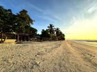 Koh Mook Riviera Beach Resort