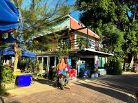 Mumsai House &amp; Minimart