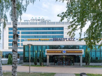 Cosmos Izhevsk Hotel
