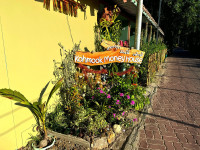 Koh Mook Money House