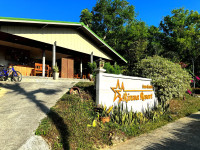 Rinna Resort  Koh Mook