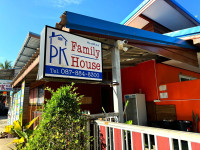 PK Family House Koh Mook