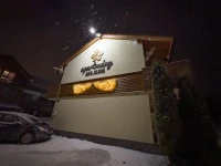 AHA Jasna Apartmany 