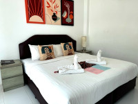 Chalaroste Lanta Private Resort