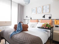 Oru Hub Hotel Handwritten Collection 4*