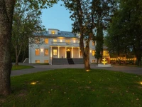 Villa The MANOR Sports &amp; Spa 5*